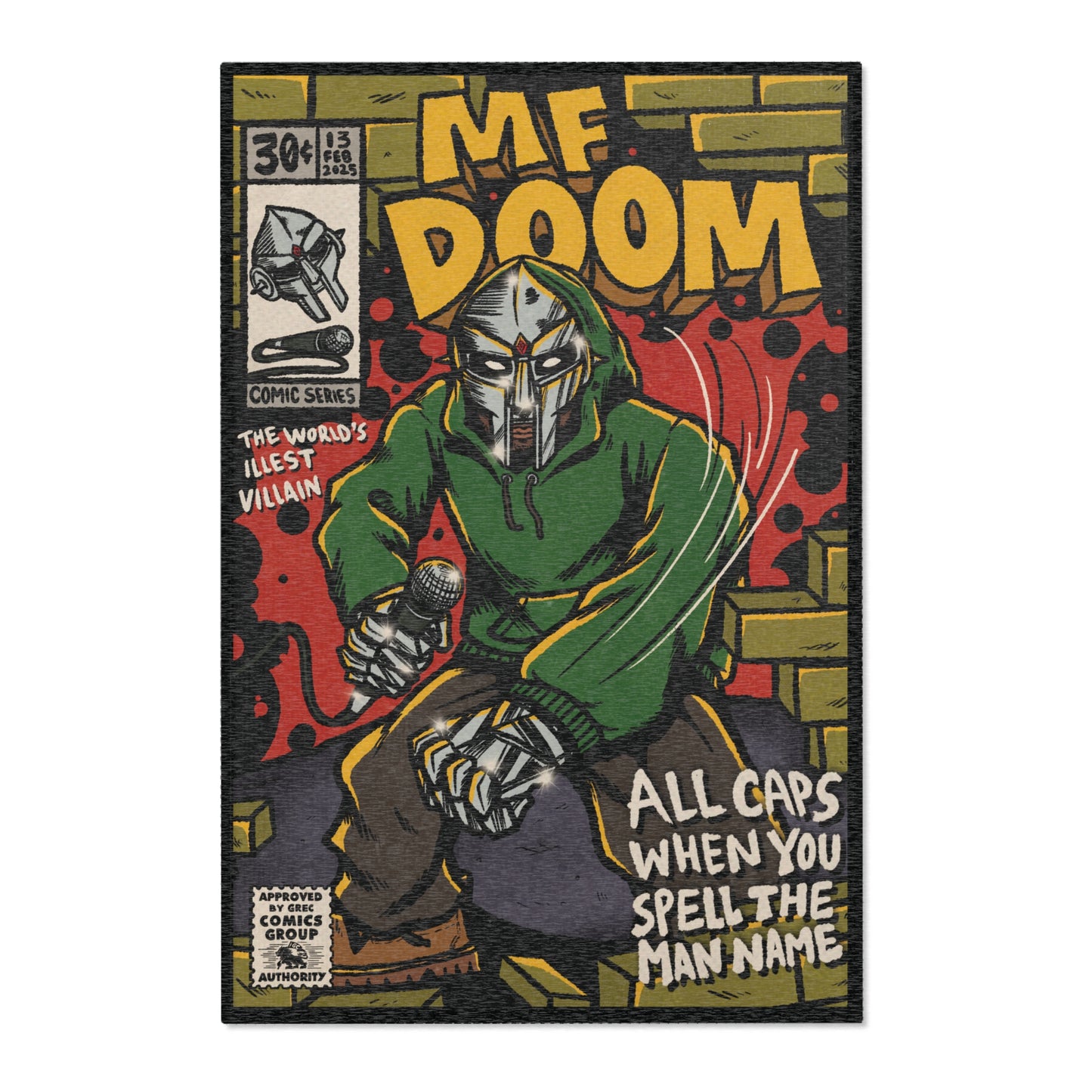 DOOM